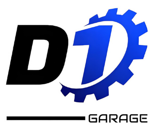 D1 Garage